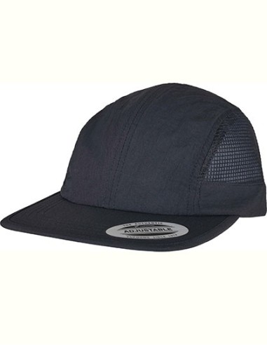 F-6088NS-Nylon Snapback